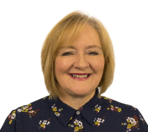 Rev Brenda M Torrance Principal